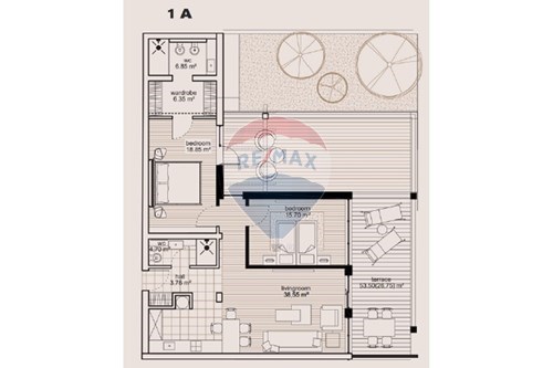 За продажба-Апартамент-гр. Свети Влас, Област Бургас, България-360481001-432