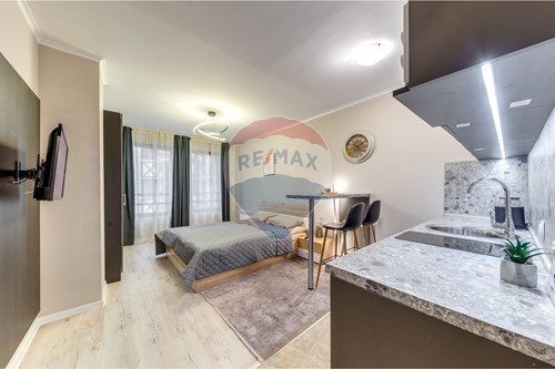 Slider Panorama Image Thumbnail