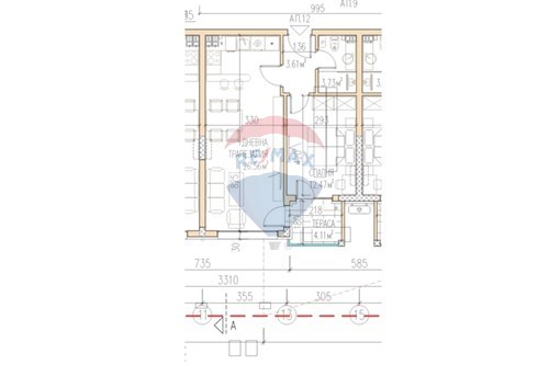 Slider Image Thumbnail