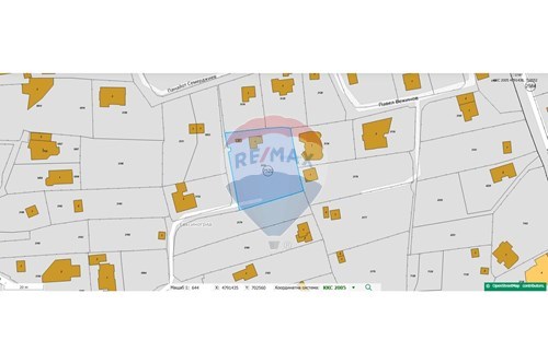 Slider Image Thumbnail