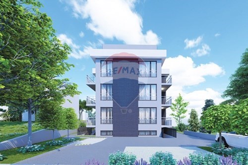 За продажба-Апартамент-Виница, гр. Варна, Област Варна, България-360511003-272
