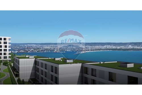 За продажба-Апартамент-Галата, гр. Варна, Област Варна, България-360481001-602