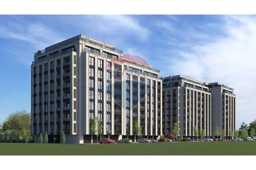 За продажба-Апартамент-Западен, гр. Пловдив, Област Пловдив, България-360581008-28