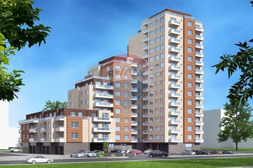 За продажба-Апартамент-Тракия, гр. Пловдив, Област Пловдив, България-360581008-18