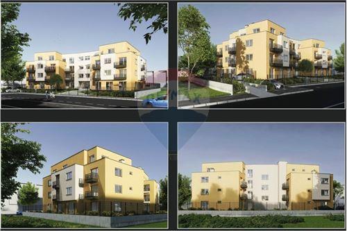 За продажба-Апартамент-Обеля 2, гр. София, Област София град, България-360501011-5