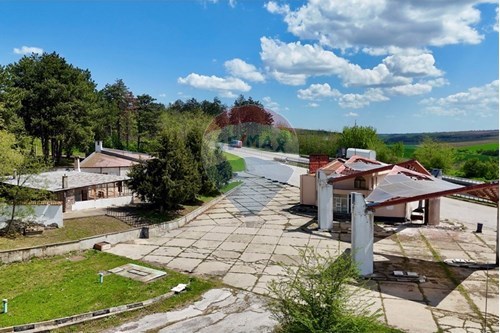 За продажба-Индустриален имот-главен път Е85, Област Русе, България-360451033-35