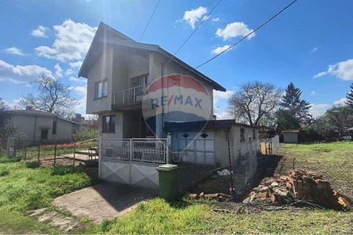 За продажба-Селска къща-с. Ряхово, Област Русе, България-360451021-106