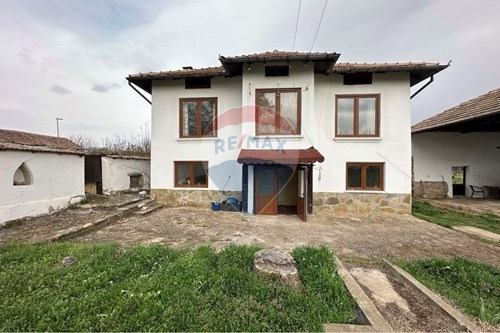 За продажба-Селска къща-с. Ресен, Област Велико Търново, България-360431023-68