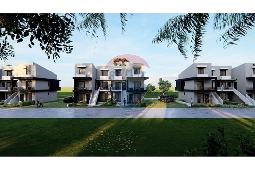 За продажба-Апартамент-Kavala, Kavala, East Macedonia-360601001-264