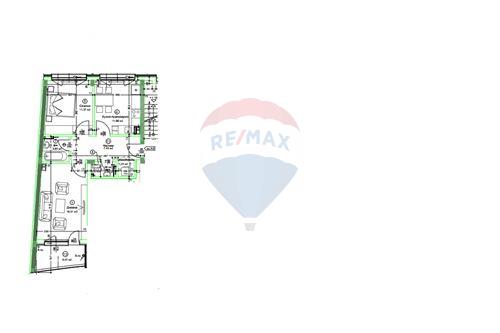 За продажба-Апартамент-Център, гр. Русе, Област Русе, България-360451001-590