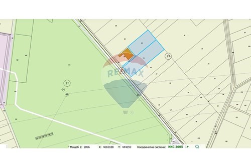 Slider Image Thumbnail