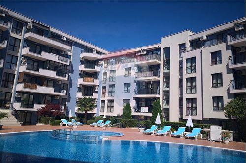 For Sale-Condo/Apartment-к.к. Златни пясъци, Област Варна, Болгария-360301003-173