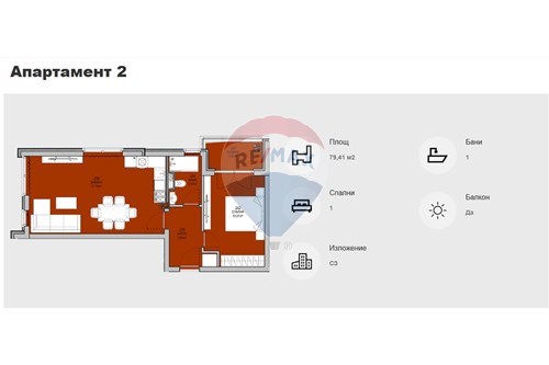 Slider Image Thumbnail