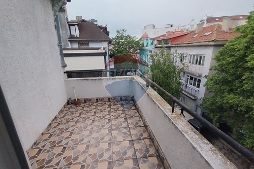 Slider Image Thumbnail