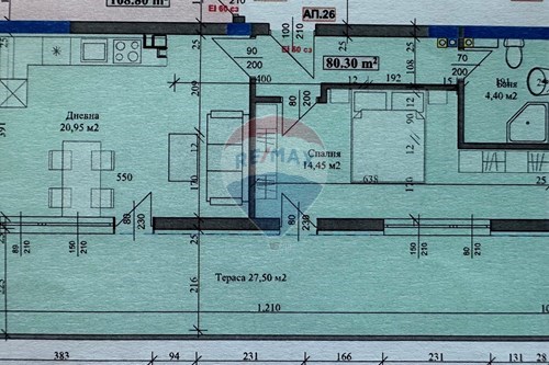 Slider Image Thumbnail