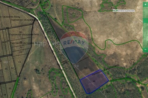 For Sale-For Construction-Slanchevo, Varna, Bulgaria-360511006-285