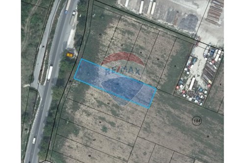 For Sale-Plot of Land for Agriculture-Промишлена зона - Запад, гр. Русе, 7000 Област Русе, Болгария-360451033-6
