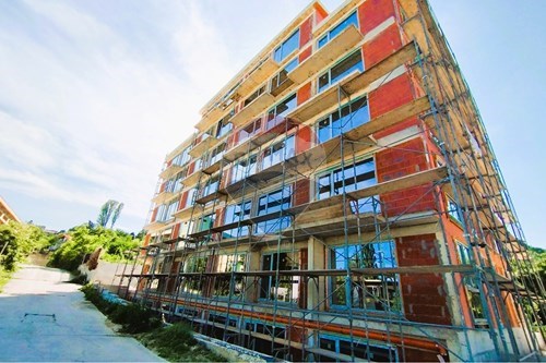 For Sale-Condo/Apartment-м-т Ален мак, Област Варна, Болгария-360321001-465