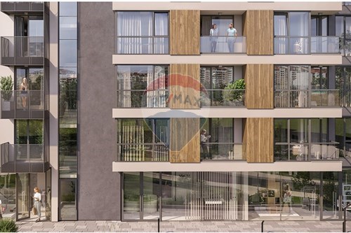 За продажба-Апартамент-Младост 3, гр. София, Област София град, България-360591005-26