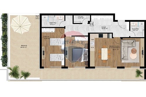 Slider Image Thumbnail