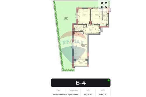 За продажба-Апартамент-м-т Пчелина, гр. Варна, Област Варна, България-360301019-42