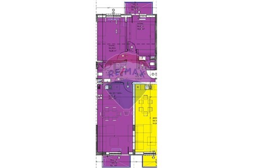 За продажба-Апартамент-Кайсиева градина, гр. Варна, Област Варна, България-360531009-35