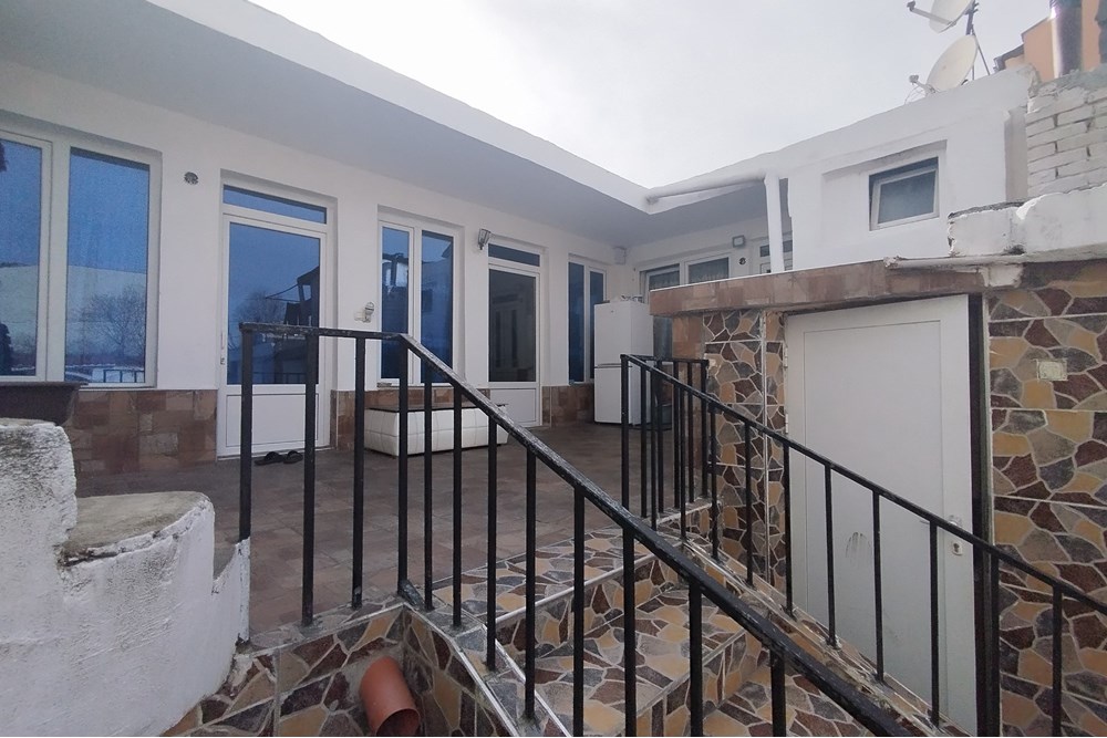 Къща близнак - За продажба - гр. Варна, България - 360471005-215 , RE ...