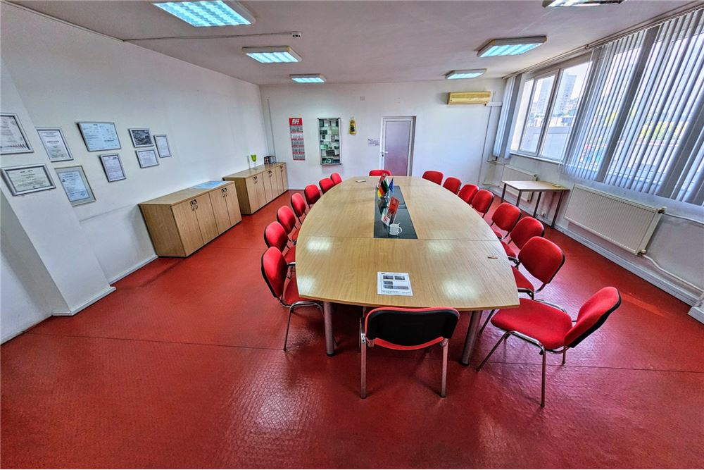 Офис сграда - Под наем - гр. Русе, България - 360451002-340 , RE/MAX ...