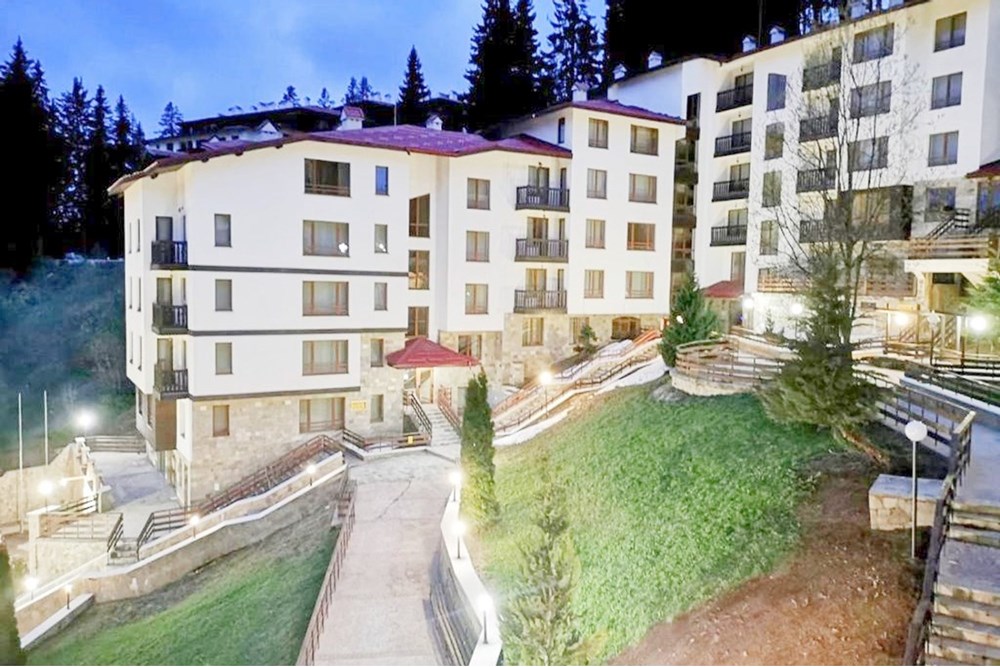 Апартамент - За продажба - к.к. Пампорово, България - 360571006-27 , RE ...