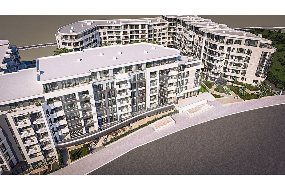 Апартамент - За продажба - гр. Варна, България - 360321036-40 , RE/MAX ...