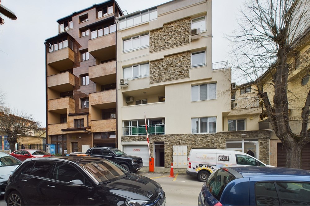 Апартамент - За продажба - гр. Варна, България - 360391002-152 , RE/MAX ...