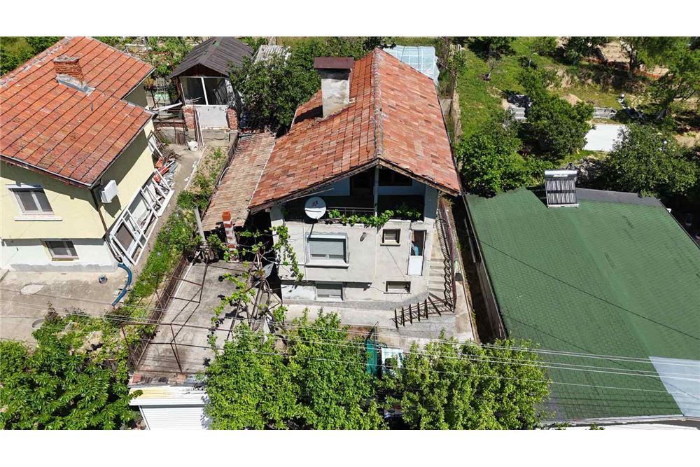 Селска къща - За продажба - с. Божичен, България - 360451035-4 , RE/MAX ...