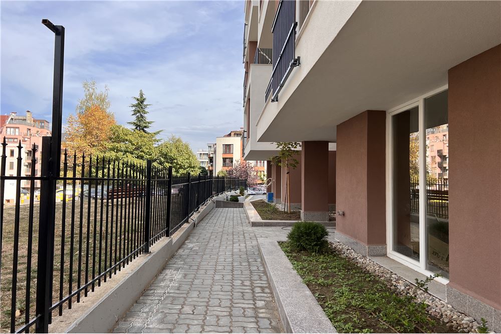 Апартамент - За продажба - гр. София, България - 360411001-57 , RE/MAX ...