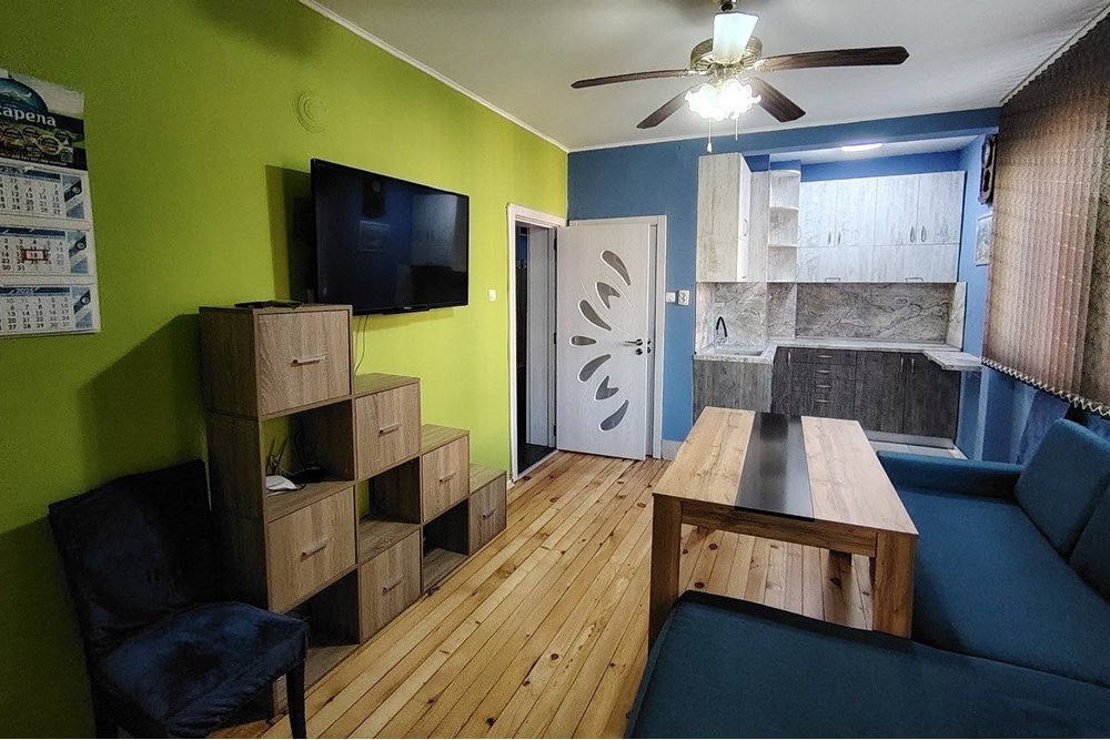 Апартамент - За продажба - гр. Плевен, България - 360551001-52 , RE/MAX ...