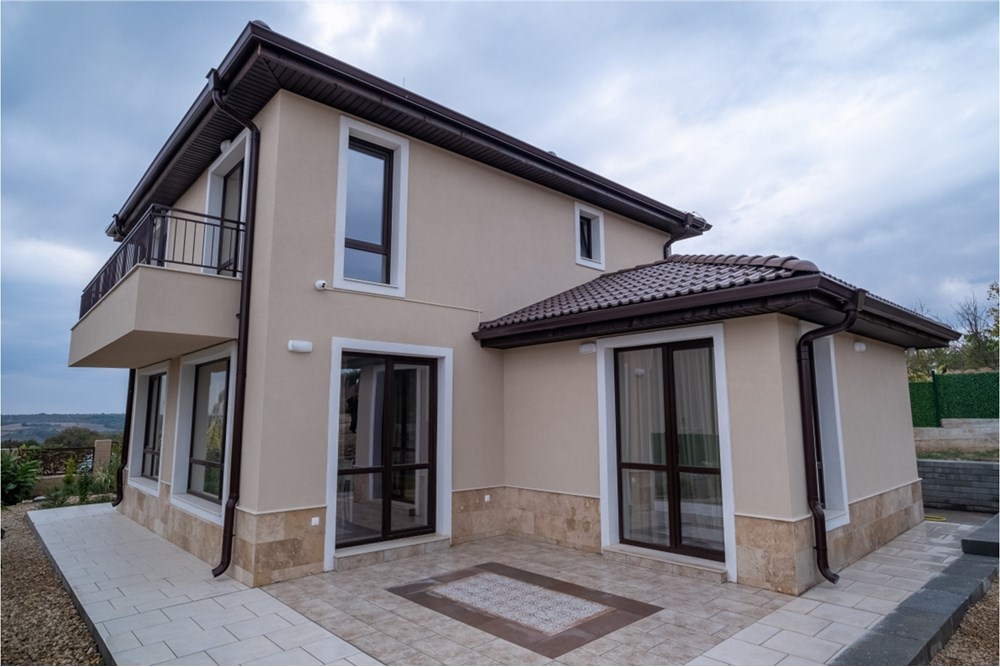 Градска къща - За продажба - с. Приселци, България - 360481001-511 , RE ...