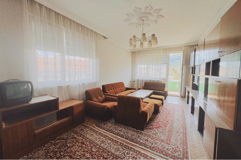 Апартамент - За продажба - гр. Шумен, Област Шумен, България ...