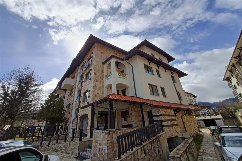 Апартамент - За продажба - гр. Банско, България - 360421008-77 , RE/MAX ...