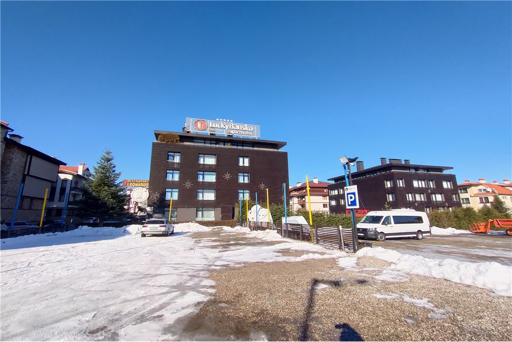 Апартамент - За продажба - гр. Банско, България - 360421001-4 , RE/MAX ...