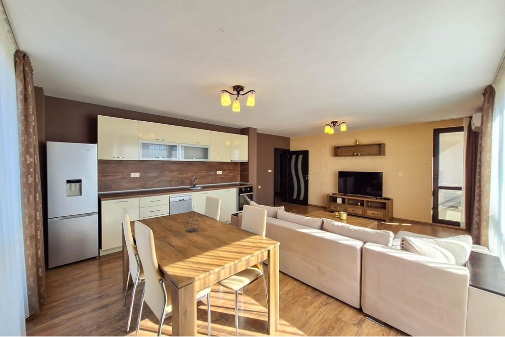 Апартамент - За продажба - гр. Пловдив, България - 360261002-225 , RE ...