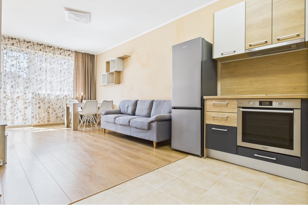 Апартамент - За продажба - гр. Варна, Област Варна, България ...