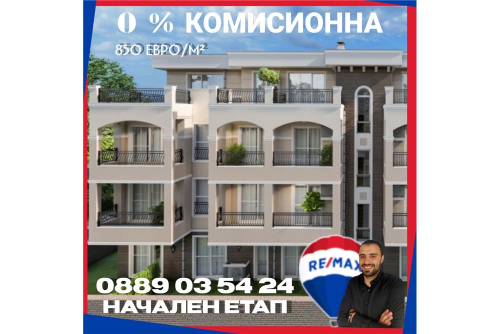 Residential Condo/Apartment Plovdiv, Bulgaria BU 360261014117 , RE/MAX Global Real