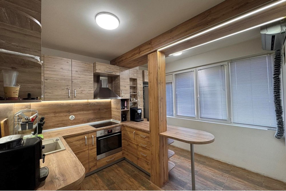 Апартамент - За продажба - гр. Русе, България - 360451021-107 , RE/MAX ...