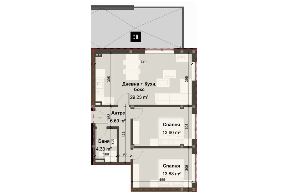 Condo/Apartment For Sale Varna, Bulgaria 360511002625 , RE/MAX