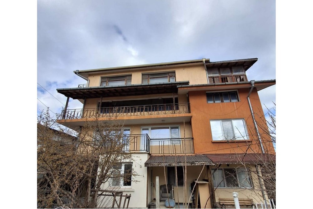 Етаж от къща - За продажба - с. Кранево, Област Добрич, България ...