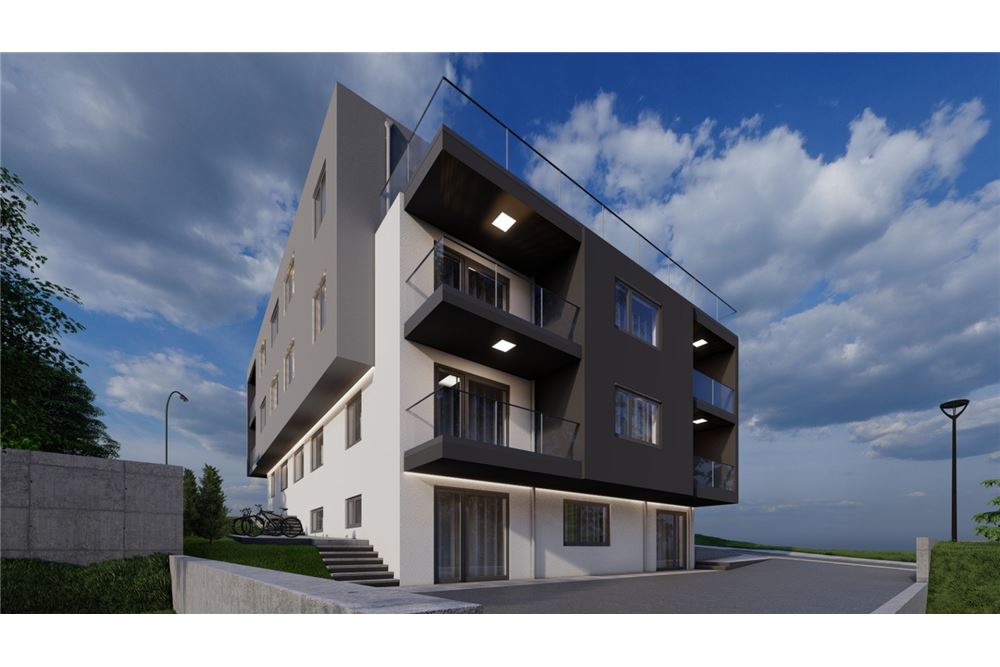 Residential Condo/Apartment Varna, Bulgaria BU 360321002531