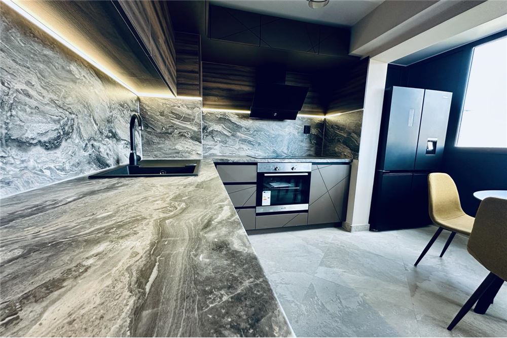 Residential Condo/Apartment Varna, Bulgaria BU 360321025163