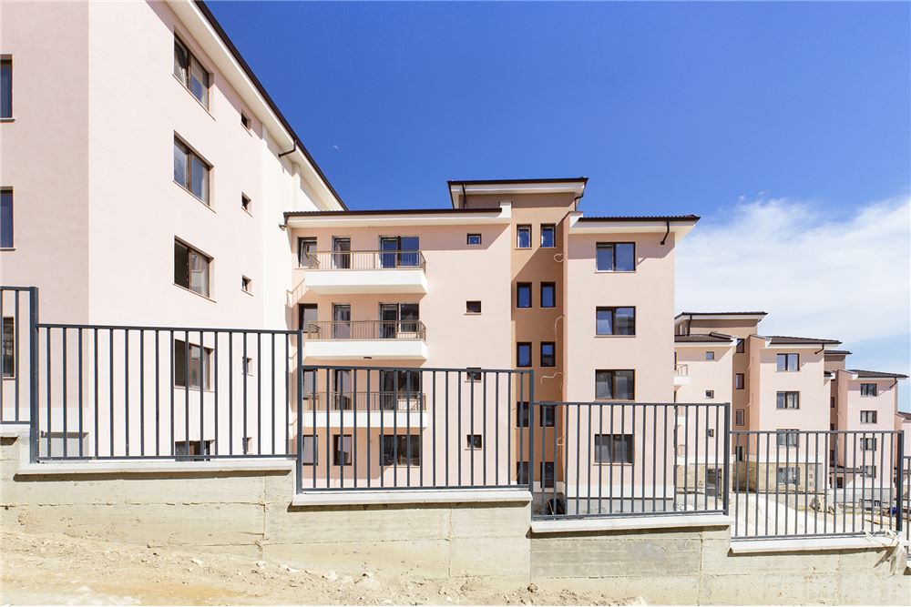 Condo/Apartment For Sale Varna, Bulgaria 36039100939 , RE/MAX