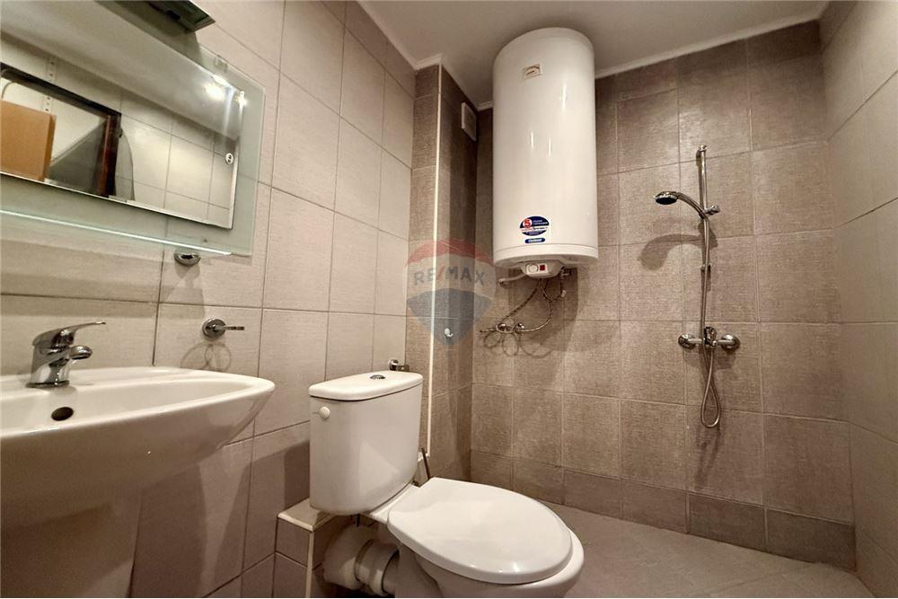 Апартамент - За продажба - с. Рогачево, Област Добрич, България - Баня и тоалетна в едно помещение/ ниво 1 - Баня - 360321025-273