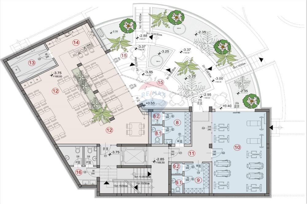 УПИ с виза - За продажба - гр. Пловдив, Област Пловдив, България - 4 - 360261001-376