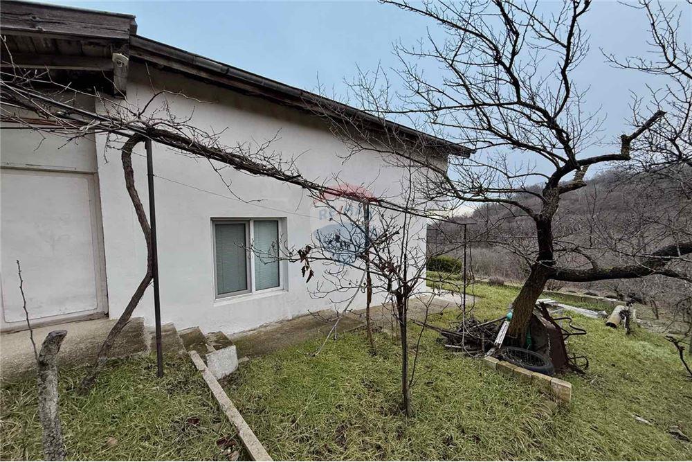 Вила - За продажба - гр. Варна, Област Варна, България - Озеленен, терасиран и аранжиран двор - Двор - 360321025-286